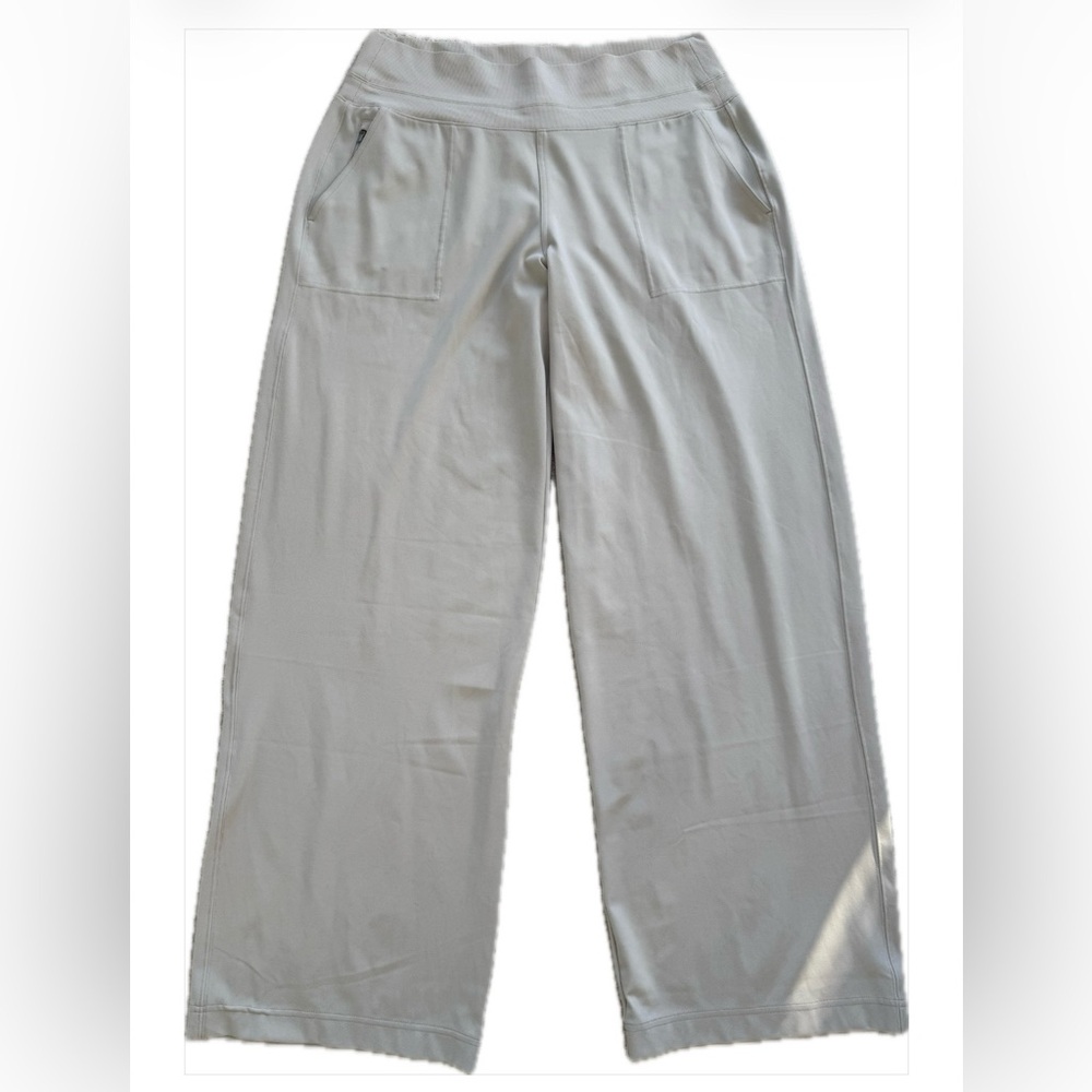 Athleta Venice Wide-Leg Pants
